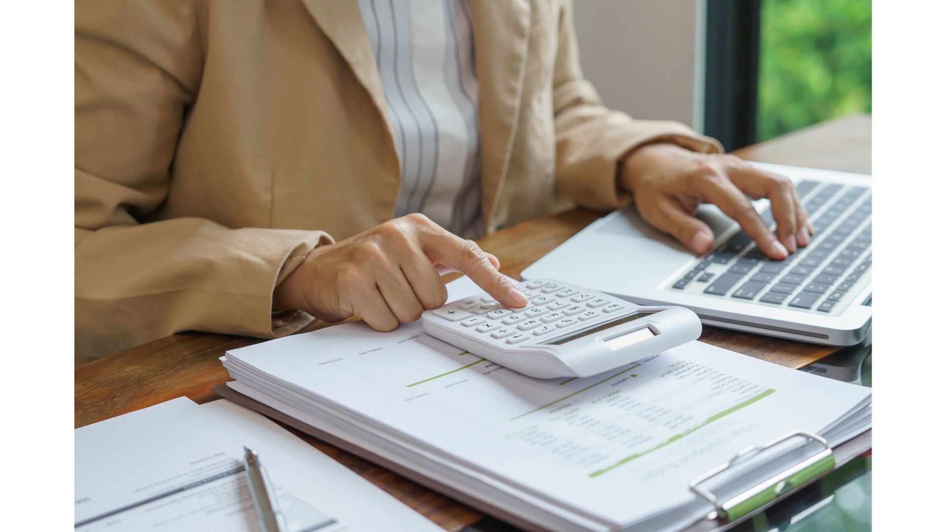 【副業】確定申告しないとどうなる？バレるリスクと対策を徹底解説